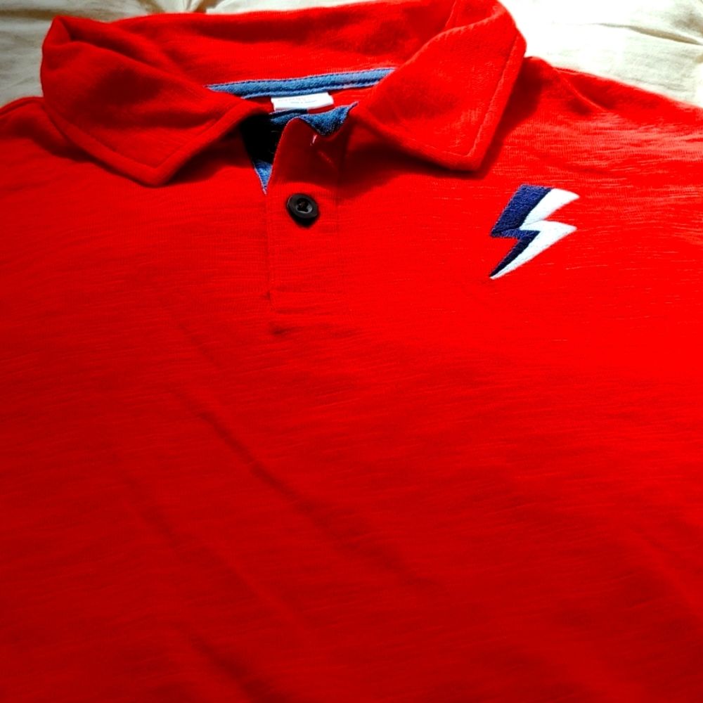 Gymboree short sleeve shirt